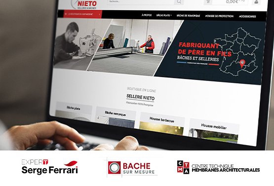 <span>Kit de communication - Réseau d'experts</span><i>→</i>