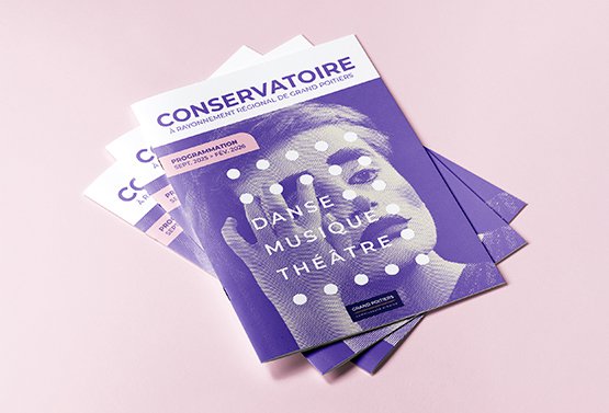 <span>Conservatoire Grand Poitiers 2025/2026</span><i>→</i>